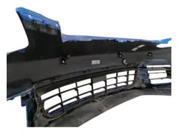 PORSCHE PORSCHE Panamera 971 Front Bumper 971807221F — thumbnail 5