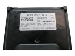PORSCHE PORSCHE Panamera 971 Electronic module 0DS927156G Transmission Control Module — thumbnail 2