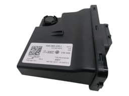 PORSCHE PORSCHE Panamera 971 Electronic module 4M0965429J THERMAL MANAGMENT — thumbnail 3