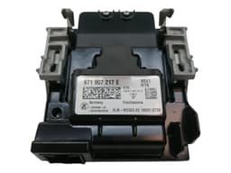 PORSCHE PORSCHE Panamera 971 Electronic module 971907217E CAMERA — thumbnail 2