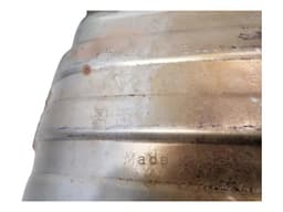 PORSCHE PORSCHE Panamera 971 Exhaust 971253608BY — thumbnail 5