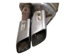 PORSCHE PORSCHE Panamera 971 Exhaust 971253608BY — thumbnail 9