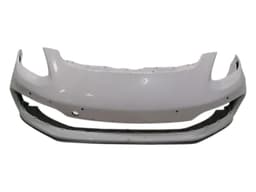 PORSCHE PORSCHE Panamera 971 Front Bumper 971807221AC — thumbnail 1