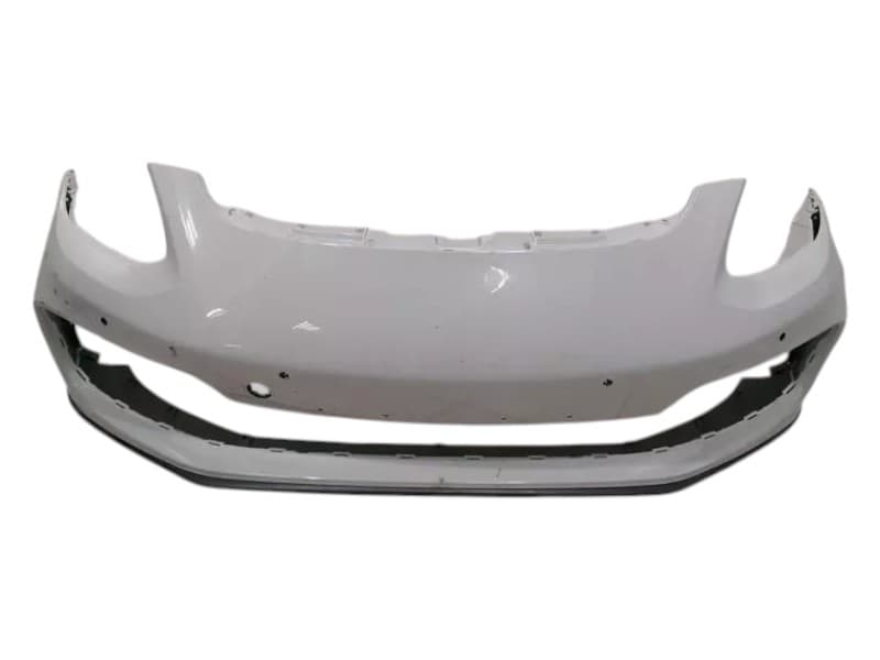 PORSCHE PORSCHE Panamera 971 Front Bumper 971807221AC