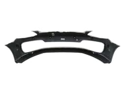 PORSCHE PORSCHE Panamera 971 Front Bumper 971807221AC — thumbnail 7