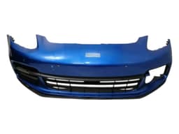 PORSCHE PORSCHE Panamera 971 Front Bumper 971807221F — thumbnail 1