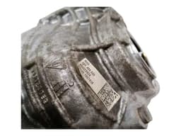 PORSCHE PORSCHE Panamera 971 Front Diff 09T409505 — thumbnail 4