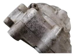 PORSCHE PORSCHE Panamera 971 Front Diff 09T409505 — thumbnail 8