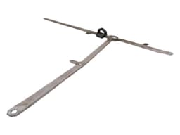 PORSCHE PORSCHE Panamera 971 Holder- Bracket 9A781458801 — thumbnail 3