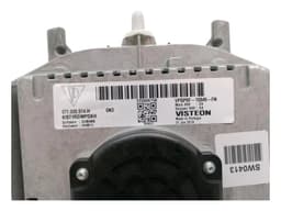 PORSCHE PORSCHE Panamera 971 Instrument cluster 971920914H — thumbnail 7