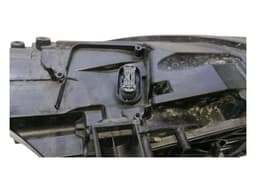PORSCHE PORSCHE Panamera 971 Left Head light 971941035J — thumbnail 7