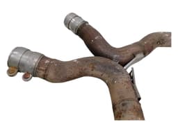 PORSCHE PORSCHE Panamera 971 Exhaust 971253608BY — thumbnail 7