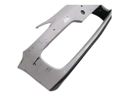 PORSCHE PORSCHE Panamera 971 Front Bumper 971807221AC — thumbnail 9