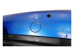 PORSCHE PORSCHE Panamera 971 Front Bumper 971807221F — thumbnail 6