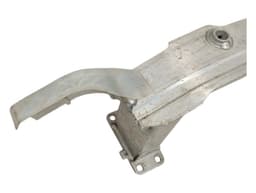 PORSCHE PORSCHE Panamera 971 Front Bumper Beam 971805241B — thumbnail 3