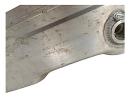 PORSCHE PORSCHE Panamera 971 Front Bumper Beam 971805241B — thumbnail 5