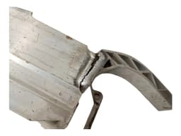 PORSCHE PORSCHE Panamera 971 Front Bumper Beam 971805241B — thumbnail 6