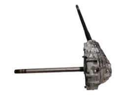 PORSCHE PORSCHE Panamera 971 Front Diff 09T409505 — thumbnail 2