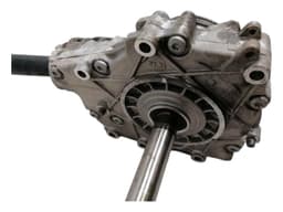 PORSCHE PORSCHE Panamera 971 Front Diff 09T409505 — thumbnail 6