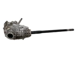 PORSCHE PORSCHE Panamera 971 Front Diff 09T409505 — thumbnail 1