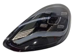 PORSCHE PORSCHE Panamera 971 Left Head light 971941033K — thumbnail 2