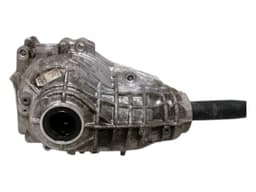 PORSCHE PORSCHE Panamera 971 Front Diff 09T409505 — thumbnail 3