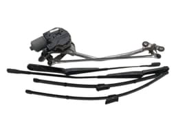 PORSCHE PORSCHE Panamera 971 Front Wiper Motor 971955024A — thumbnail 1