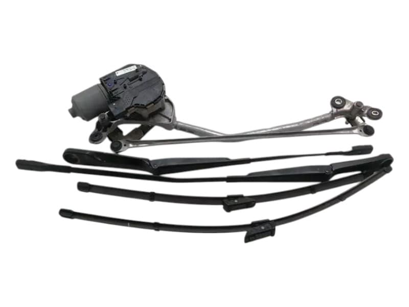 PORSCHE PORSCHE Panamera 971 Front Wiper Motor 971955024A