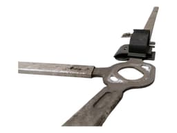 PORSCHE PORSCHE Panamera 971 Holder- Bracket 9A781458801 — thumbnail 5