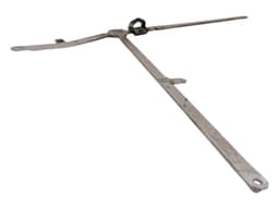 PORSCHE PORSCHE Panamera 971 Holder- Bracket 9A781458801 — thumbnail 6