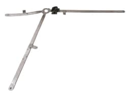 PORSCHE PORSCHE Panamera 971 Holder- Bracket 9A781458801 — thumbnail 7