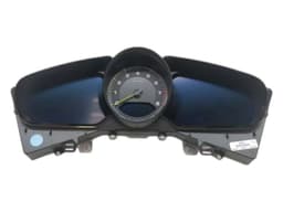 PORSCHE PORSCHE Panamera 971 Instrument cluster 971920914H — thumbnail 1