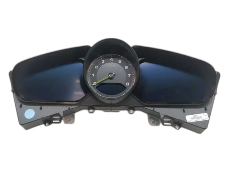 PORSCHE PORSCHE Panamera 971 Instrument cluster 971920914H