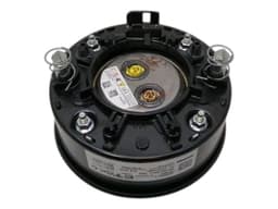 PORSCHE PORSCHE 992 911 992880201L Steering wheel Module — thumbnail 4