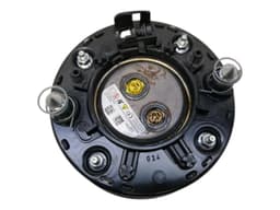PORSCHE PORSCHE 992 911 992880201L Steering wheel Module — thumbnail 5