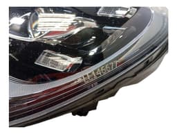 PORSCHE PORSCHE Panamera 971 Left Head light 971941033K — thumbnail 8
