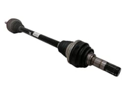 PORSCHE PORSCHE Panamera 971 Left Rear Drive Shaft 971501201H — thumbnail 2