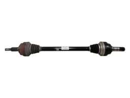 PORSCHE PORSCHE Panamera 971 Left Rear Drive Shaft 971501201H — thumbnail 1
