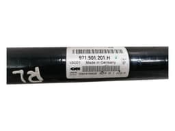 PORSCHE PORSCHE Panamera 971 Left Rear Drive Shaft 971501201H — thumbnail 3
