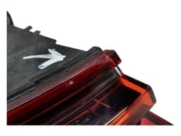 PORSCHE PORSCHE Panamera 971 Left Rear Light 971945091B — thumbnail 3