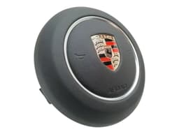 PORSCHE PORSCHE Panamera 971 Steering wheel Module 971880201N — thumbnail 1