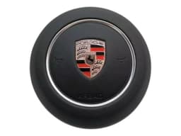 PORSCHE PORSCHE Panamera 971 Steering wheel Module 971880201N — thumbnail 2