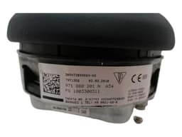 PORSCHE PORSCHE Panamera 971 Steering wheel Module 971880201N — thumbnail 4