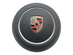 PORSCHE PORSCHE Panamera 971 Steering wheel Module 971880201N — thumbnail 5