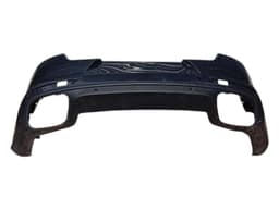 PORSCHE PORSCHE Panamera 971 Rear Bumper 971807421 — thumbnail 2