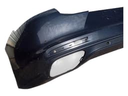 PORSCHE PORSCHE Panamera 971 Rear Bumper 971807421 — thumbnail 6
