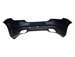 PORSCHE PORSCHE Panamera 971 Rear Bumper 971807421 — thumbnail 3
