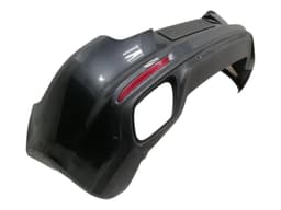 PORSCHE PORSCHE Panamera 971 Rear Bumper 971807421 — thumbnail 2