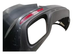 PORSCHE PORSCHE Panamera 971 Rear Bumper 971807421 — thumbnail 9