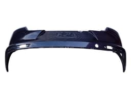 PORSCHE PORSCHE Panamera 971 Rear Bumper 971807421C — thumbnail 1